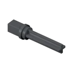 Synchronisatoradapter TIP-ON BLUMOTION