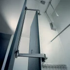 Barre de liaison pour ferrure MOTION-V