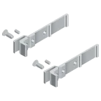 Set d'assemblage pour traverse PS40/PS48