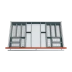 Bestekindeling corpus 1000