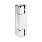 Scharnier voor klapdeur