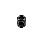 Lot de 25 vis M5 x 4 mm