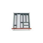 Casier range-couverts Elt 600
