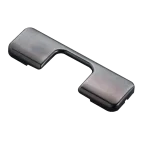 Afdekkap Titanium
