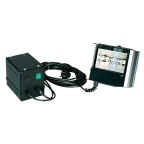 Projecteur portatif UV