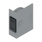 SERVO-DRIVE schakelaar