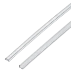 Dichtung für Set Glashalteprofil SET583