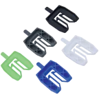 Assortiment de cales fourchettes