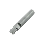 Frees voor onzichtbare verbinders