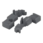 Adaptateur pour réglage en profondeur