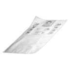 Sac filtre aspirateur