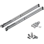 Demper Combino 65 FS