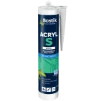 Mastic acryl