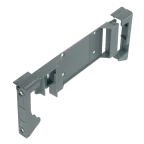 Support moteur pour profil horizontal (18)
