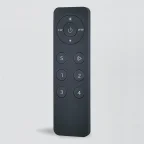 Fernbedienung, Weiß einstellbar