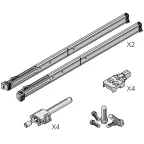 Demper Combino 80 FS