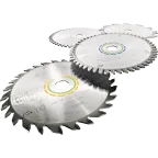 Lame pour scie circulaire TS55