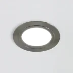 Spot LED Plug rond 12 V