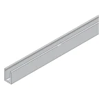 Profiel scheidingswand PORTA 100 GWF