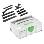 Kit de nettoyage pour aspirateur