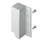 Adaptateurs pour dos bois