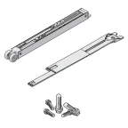 Amortisseur touche-lâche PORTA 100