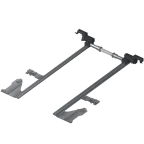 Set voor zijdelingse stabilisatie