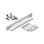 Butée centrale Combino 35 FS