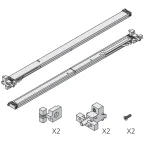 Demper Combino 50 FS