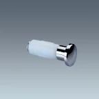 Eindstuk voor buis Ø16 mm