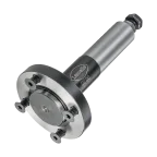 Freesgereedschap voor P-System CNC