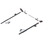 Stabilisateur latéral pour MERIVOBOX