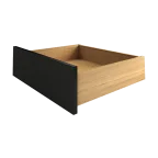 Standaardlade K (H: 144 mm)