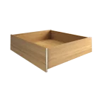 Binnenlade KZ (H: 144 mm)