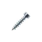 Schrauben für Clamex S-20