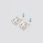 Bevestigingsclips voor Line lichtlijst