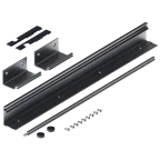 Connector-Set 55 mm
