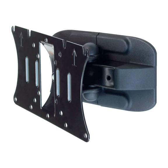 Wandbefestigung für Bildschirme von 10'' bis 32'', neigbar