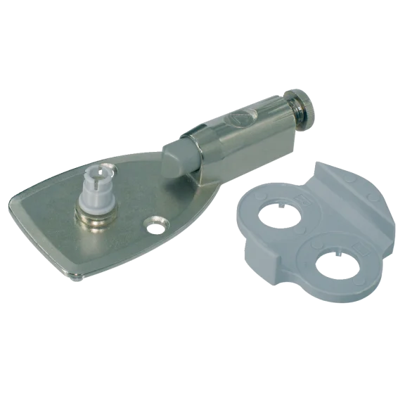 Demper voor Huwilift Maxi