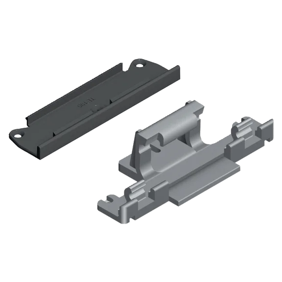 Set de fixation PS48