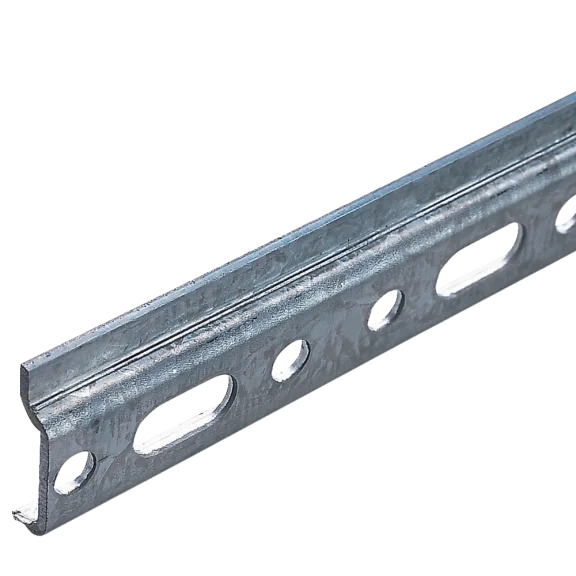 Profil support mural