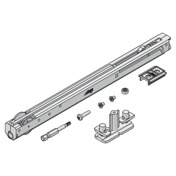 Demping Soft Move 40