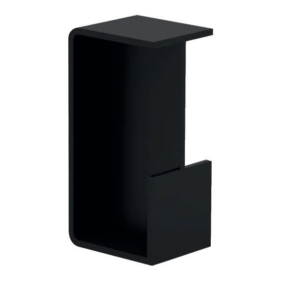 Greep voor schuifdeur