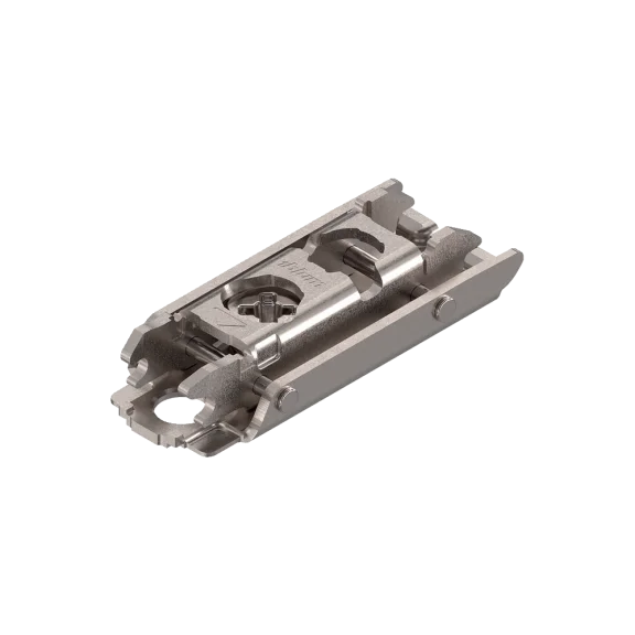 Montageplaat CLIP om te schroeven