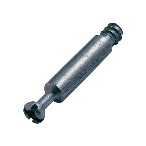 Stift MINI hout  Ø5 mm kort