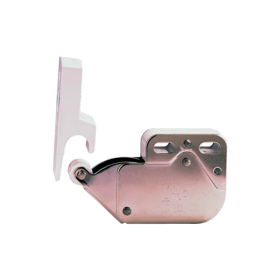 Snapper «duw-open»