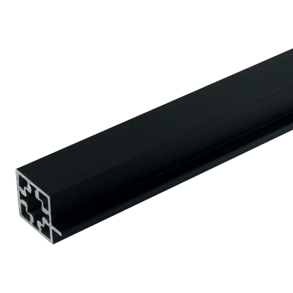 Profil Glasregalboden CADRO