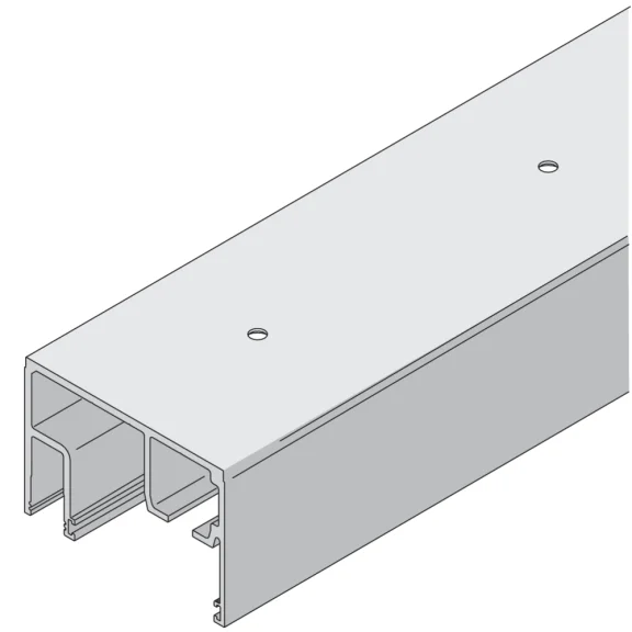 Rail PORTA 100 GWF