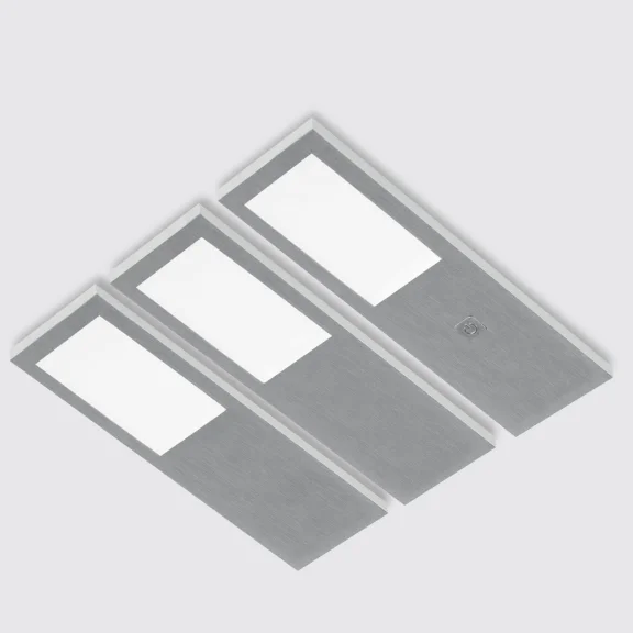 Kit 3 spots LED 12 V