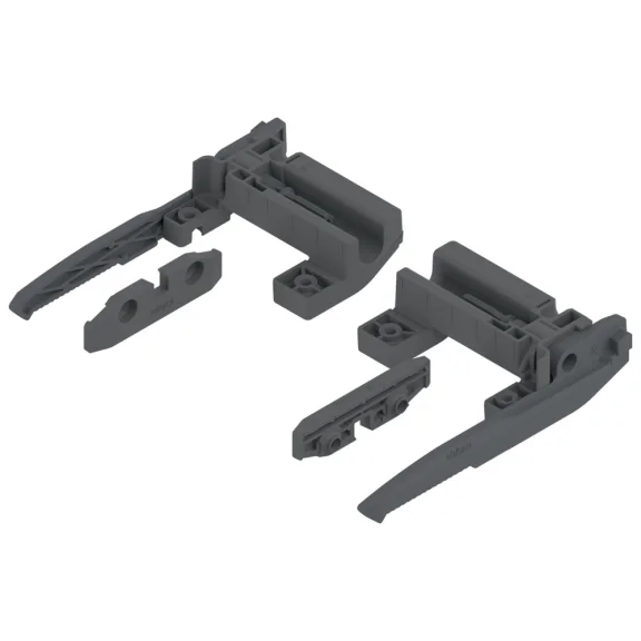 Set tabletladestop voor MOVENTO/TANDEM